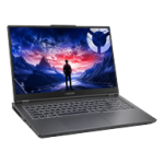 Laptop gaming