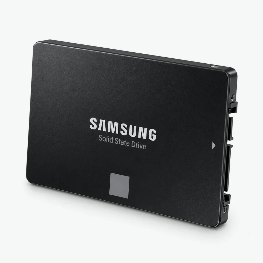 SSD Samsung 870 EVO 500GB SATA 2.5 inch