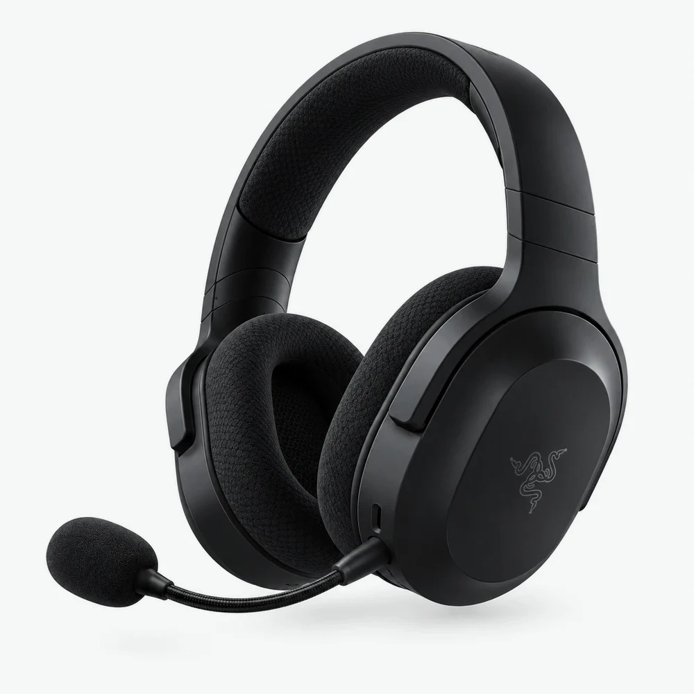 Tai nghe Razer Barracuda X