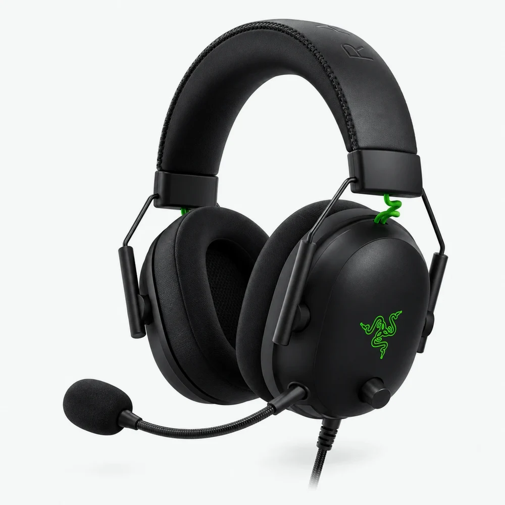 Tai nghe Razer BlackShark V2 X