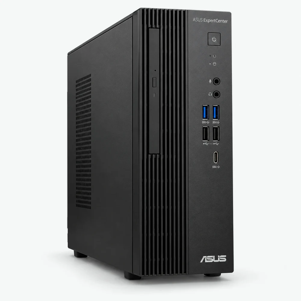 Asus ExpertCenter D5 SFF i5-13400 8GB/512GB
