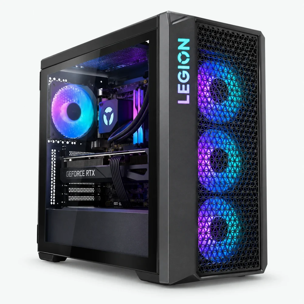 Lenovo Legion Tower 5 Ryzen 7 7700 RTX 4060 Ti 16GB/1TB