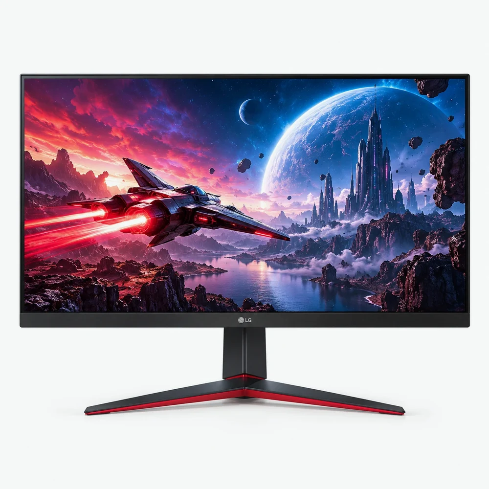 Màn hình LG UltraGear 27GS75Q 27 inch 2K 180Hz