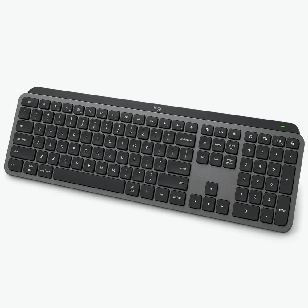 Bàn phím Logitech MX Keys S