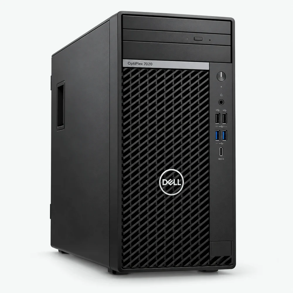 Dell OptiPlex 7020 Tower i5-14500 8GB/512GB