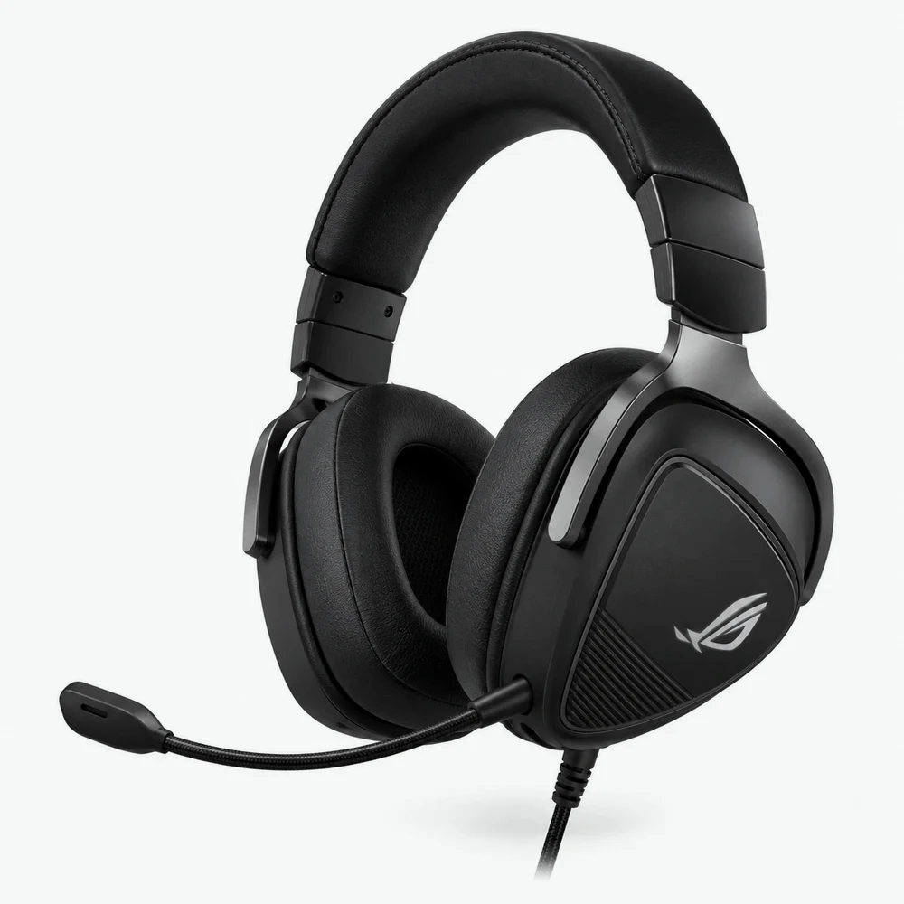 Tai nghe Asus ROG Delta S Core