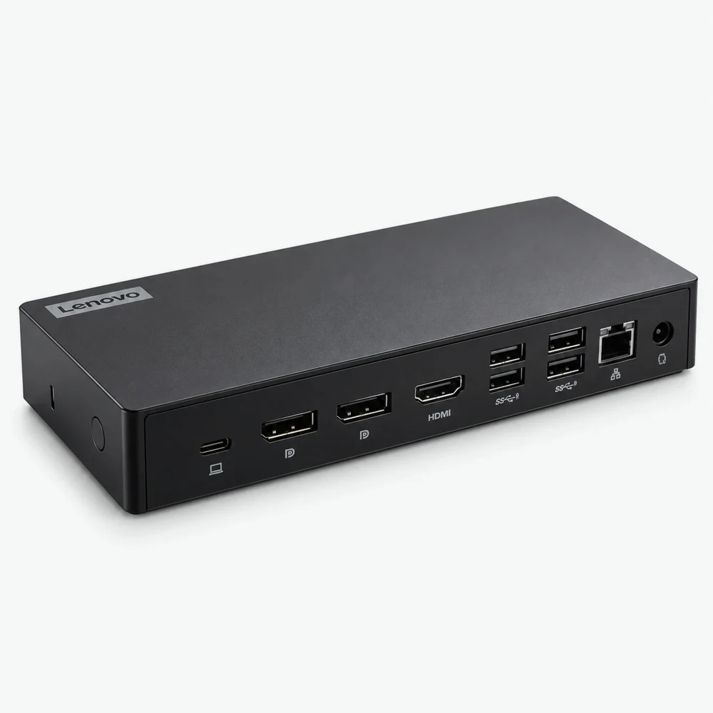 Dock Lenovo USB-C Dock Gen 2