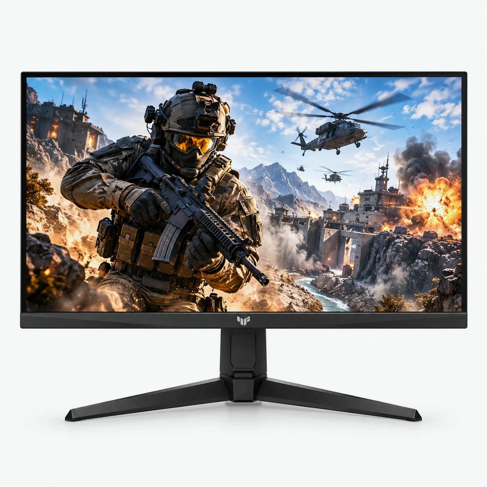 Màn hình Asus TUF Gaming VG27AQ3A 27 inch 2K 180Hz