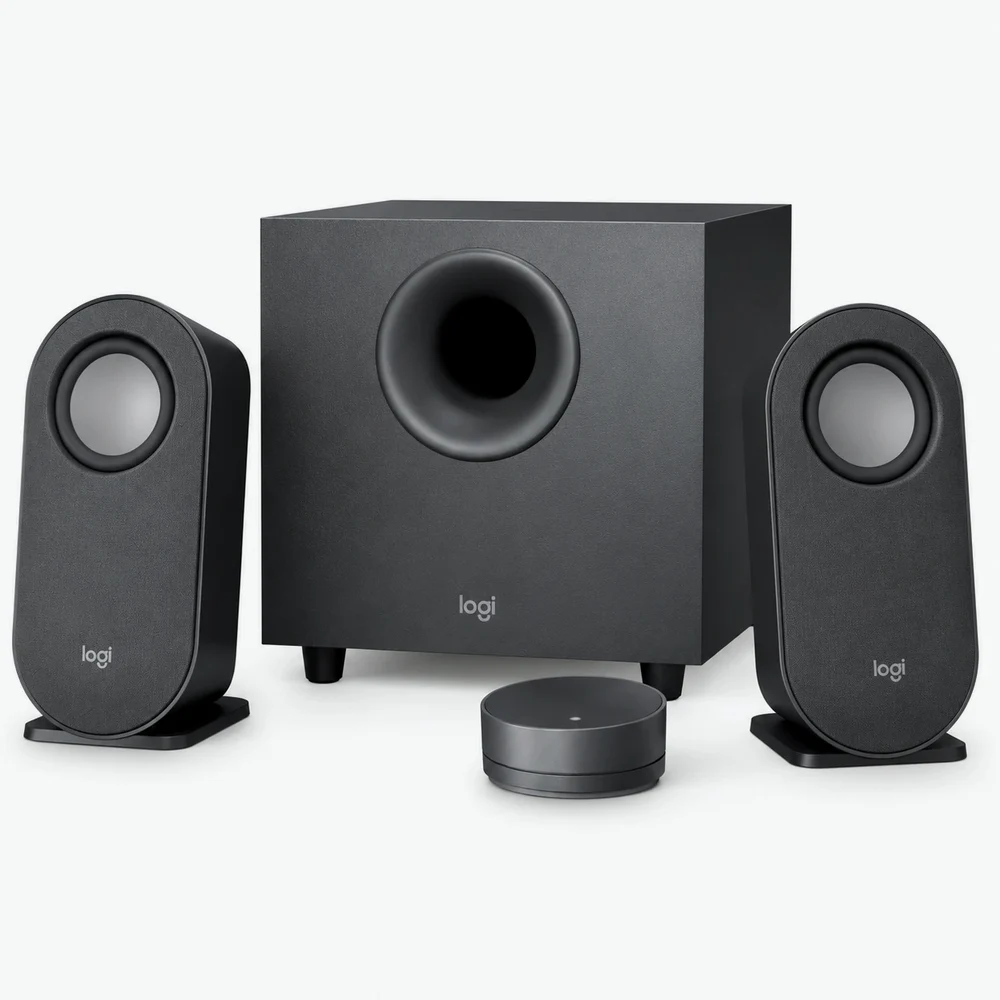 Loa Logitech Z407 2.1 Bluetooth
